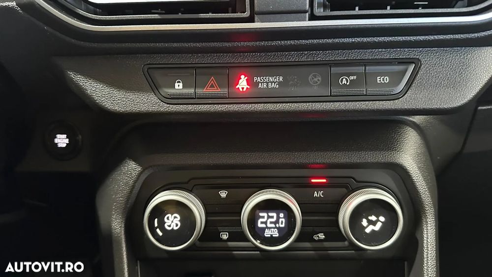 Dacia Logan TCe 90 CVT Prestige - 7