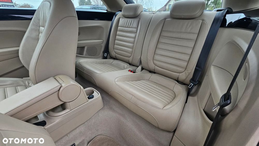 Volkswagen Beetle 1.4 TSI BMT Design DSG - 14