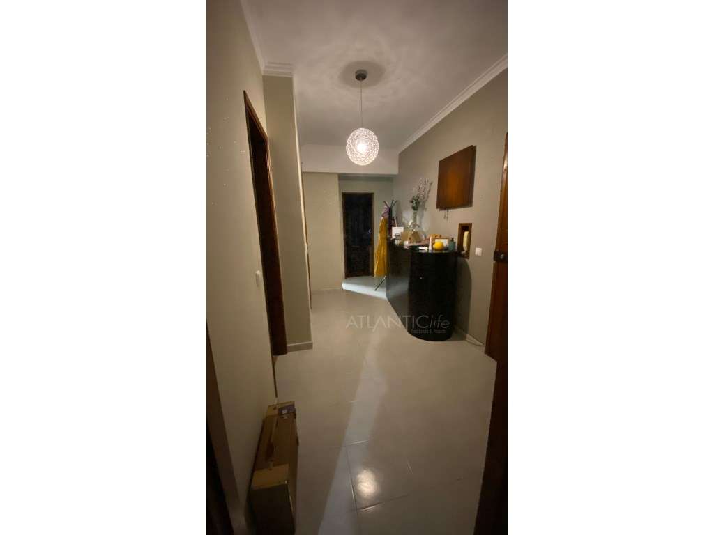 T3 Luminoso com 3 Frentes | Serra das Minas | Arrecadação Ampla - Grande imagem: 5/12