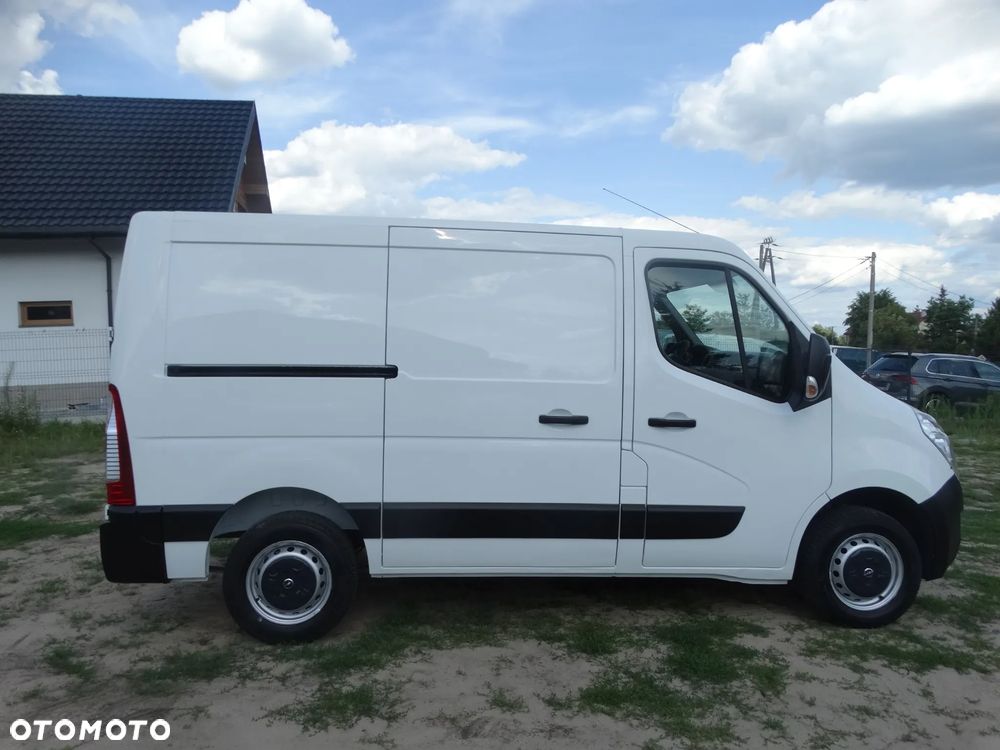 Opel Movano - 4