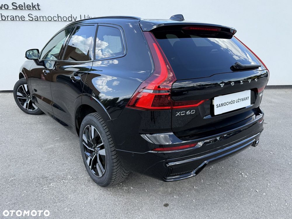 Volvo XC 60 - 7