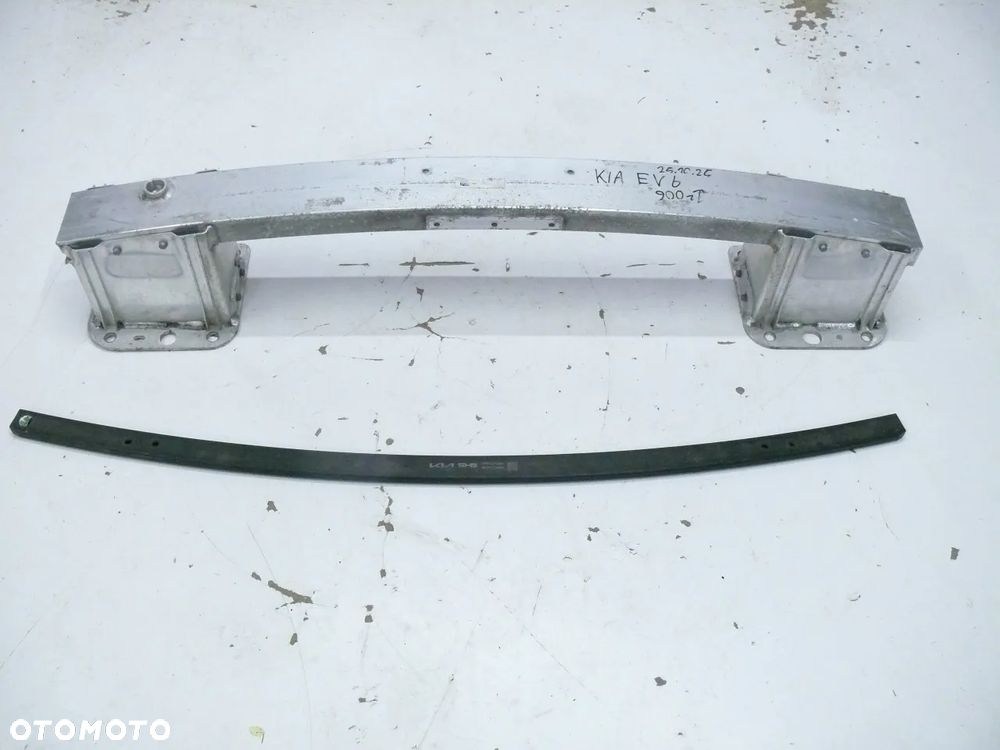 BELKA PRZEDNIA WZMOCNIENIE KIA EV-6 EV6 2021