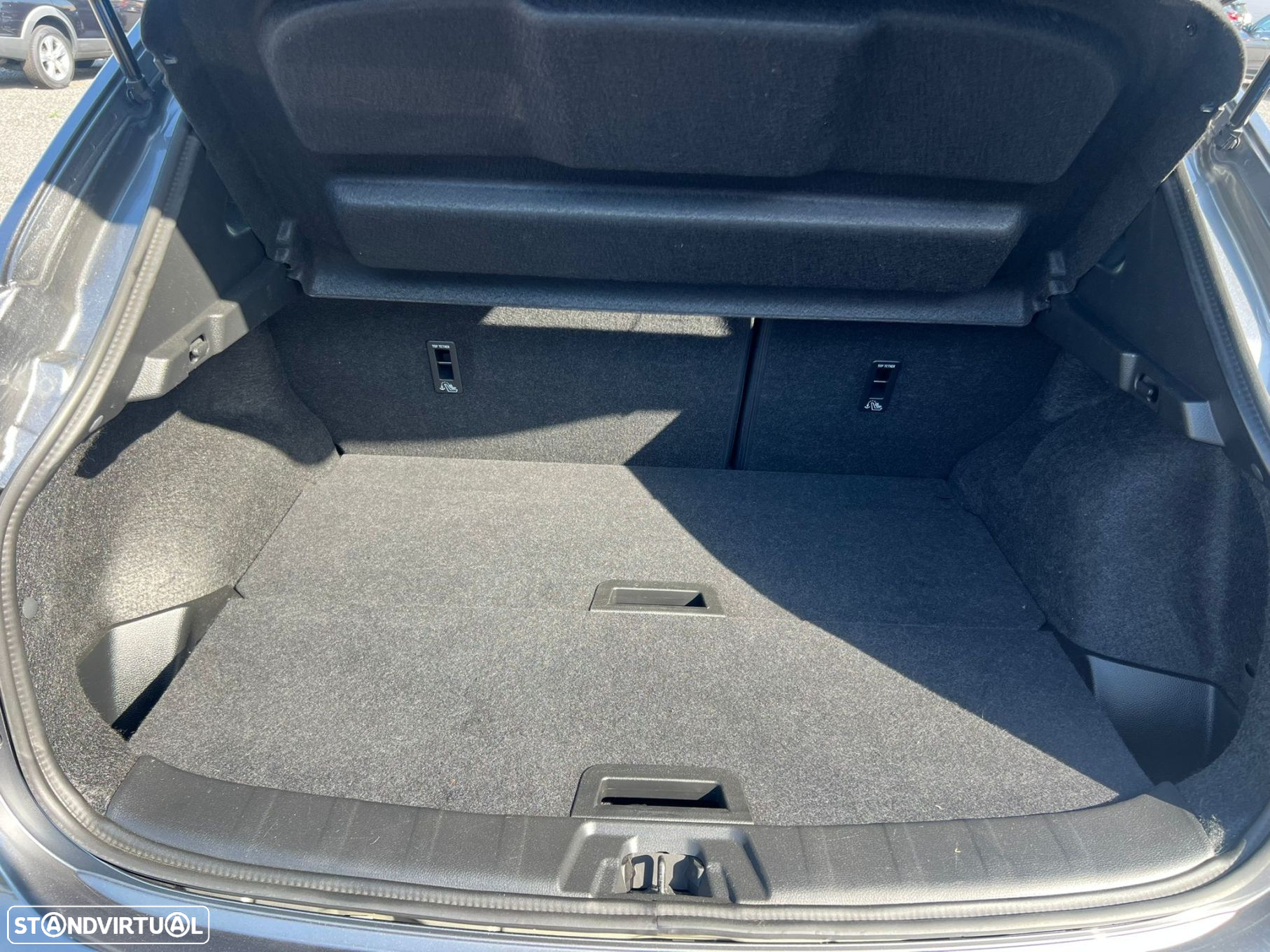 Nissan Qashqai 1.3 DIG-T Tekna Bose - 18