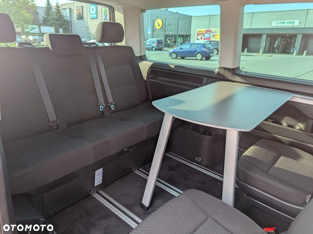 Volkswagen Multivan - 6
