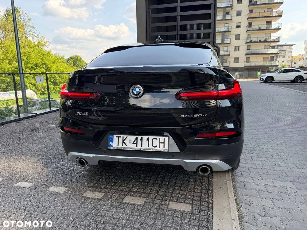 BMW X4 - 32