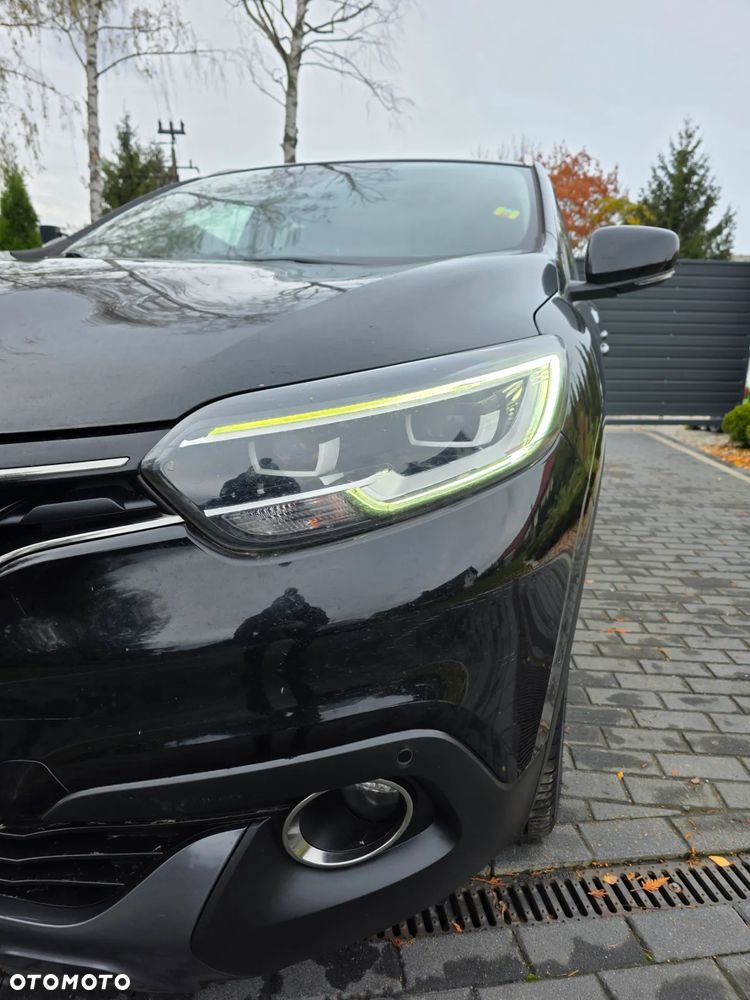 Renault Kadjar 1.2 Energy TCe Limited EDC - 8