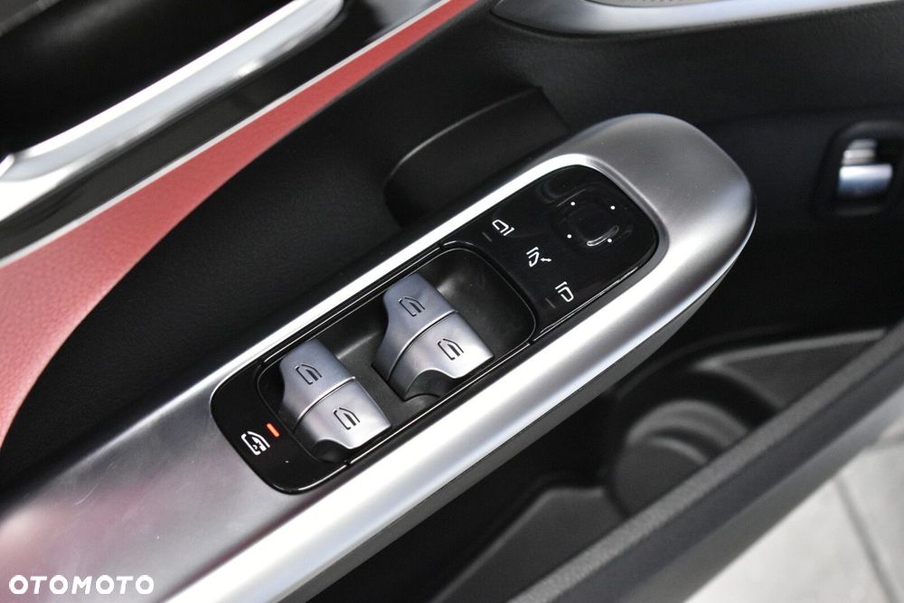 Mercedes-Benz Klasa C - 7