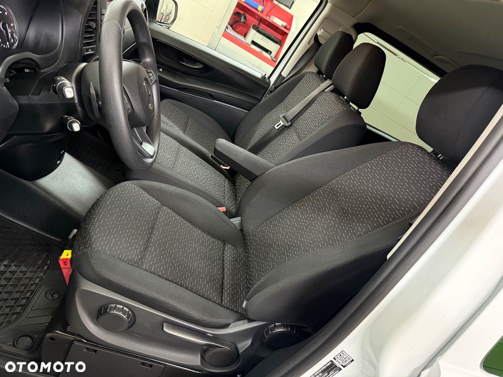 Mercedes-Benz Vito Tourer L3 Select 9G-Tronic 447.705 - 10