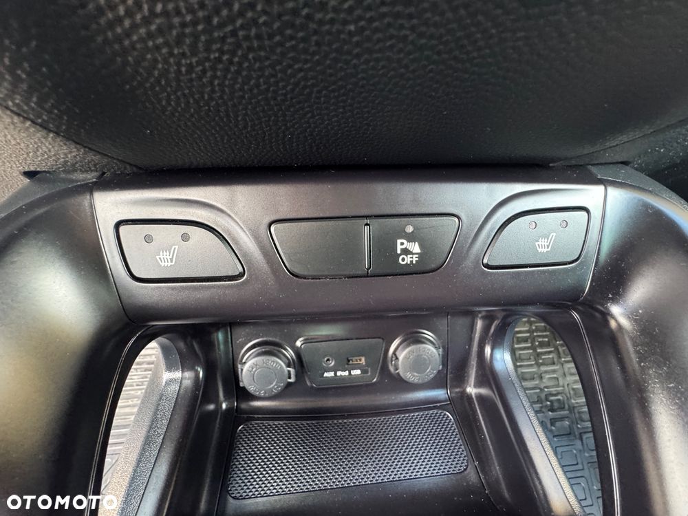 Hyundai ix35 1.6 GDI Comfort 2WD - 13