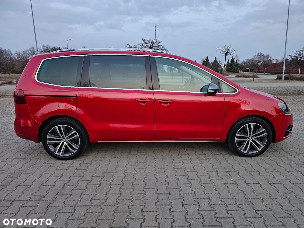 Seat Alhambra 2.0 TDI S&S 4Drive DSG FR-LINE - 6