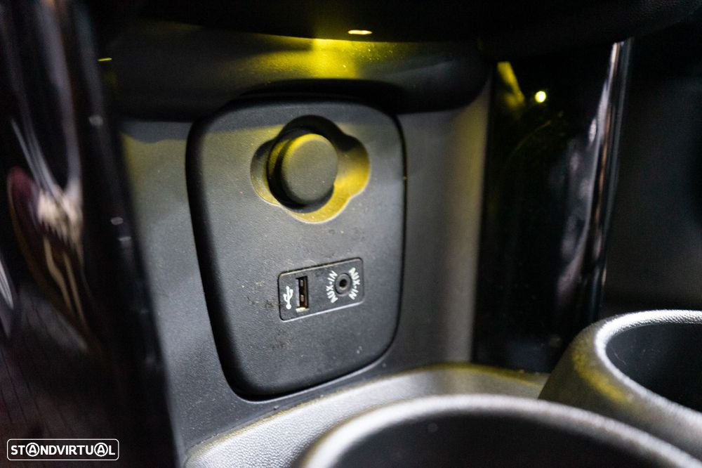 MINI 5 Portas Cooper SD - 38
