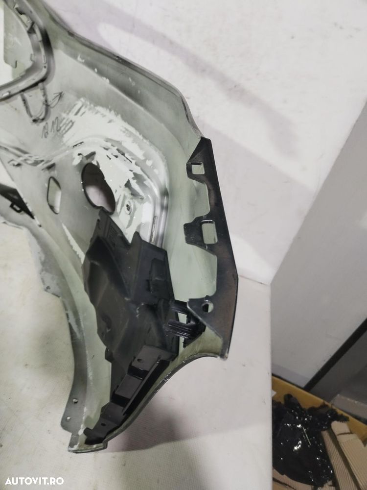 Bara fata Ford Focus 4 ST-Line, facelift, 2021, 2022, 2023, 2024, 2025, cod origine OE NX7B-17C831-SA. 10275 - 9