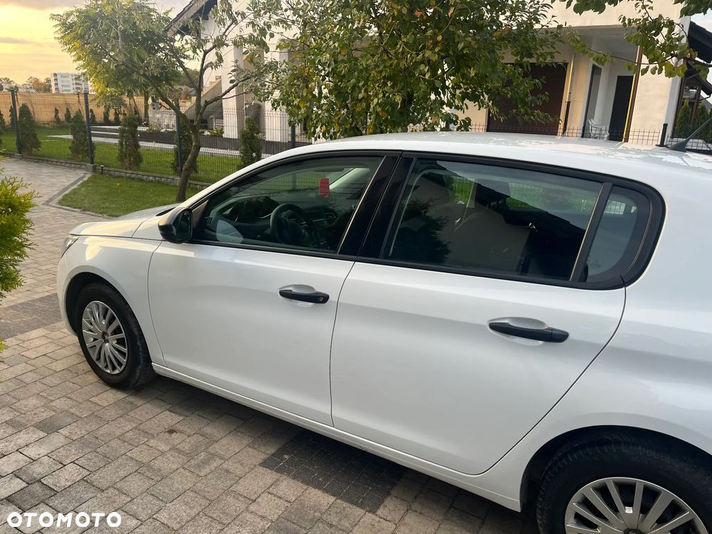 Peugeot 308 BlueHDi FAP 100 Stop&Start Access - 5