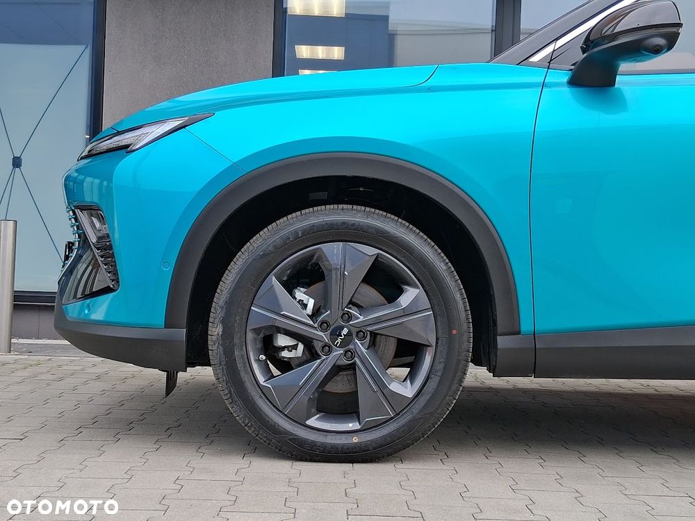 BAIC 5 Beijing 1.5T Luxury DCT - 10