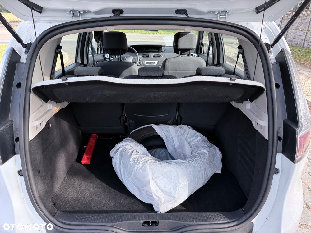 Renault Scenic ENERGY TCe 115 LIFE - 16