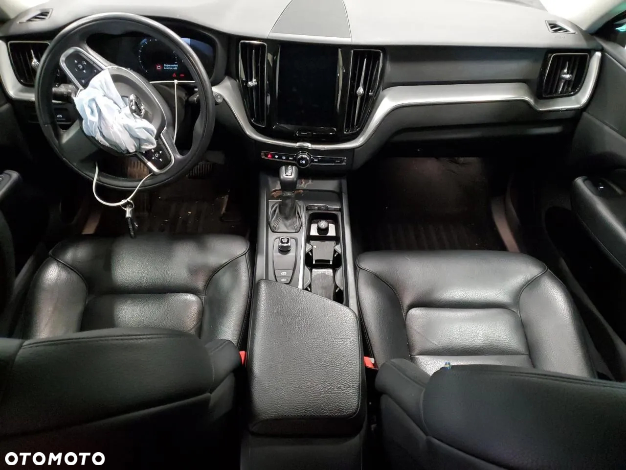 Volvo XC 60 T5 AWD Geartronic Momentum - 5