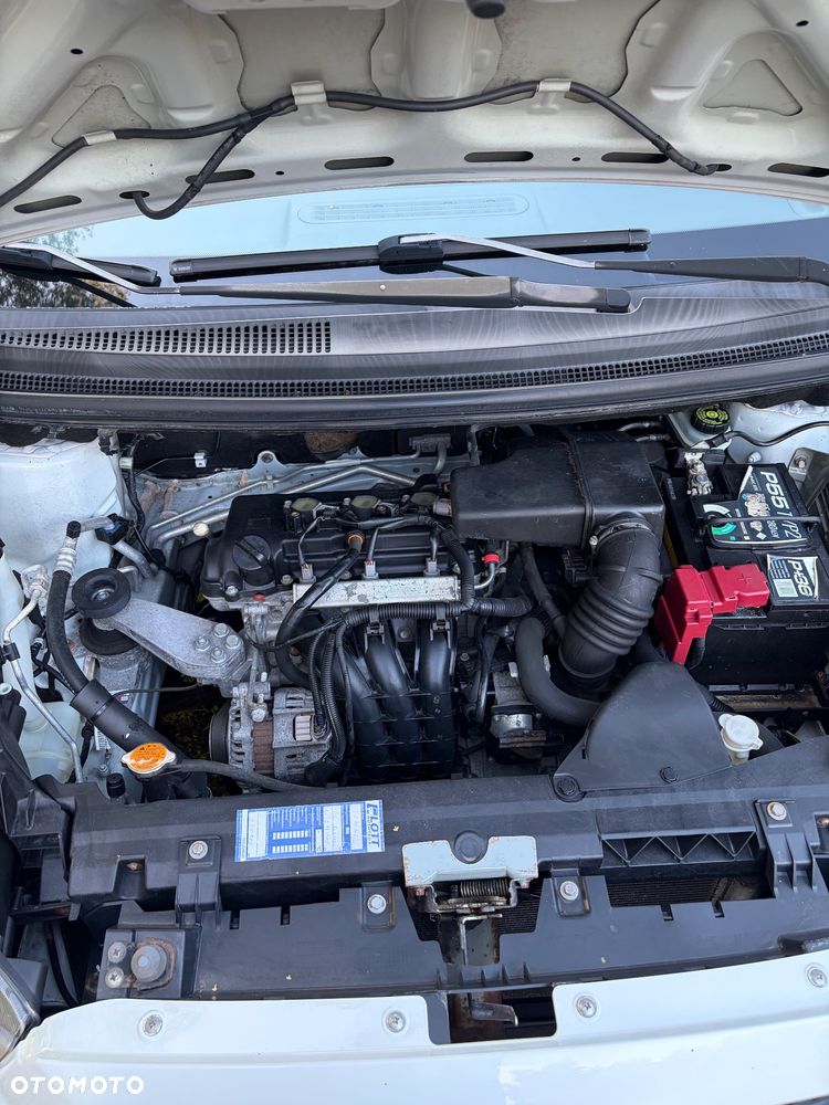 Mitsubishi Colt 1.1 - 6