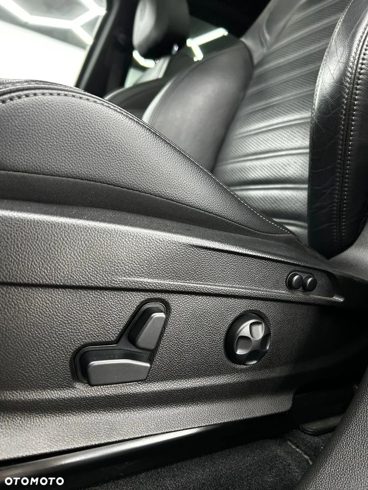 Alfa Romeo Stelvio 2.0 Turbo Executive Q4 - 10
