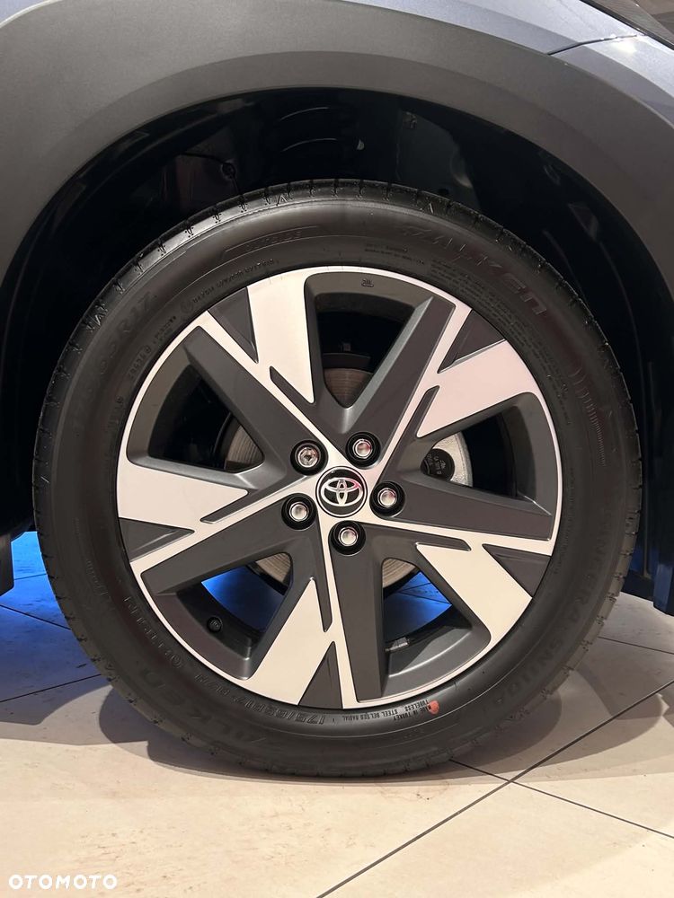 Toyota Aygo X Hybrid 1.5 Comfort e-CVT - 11