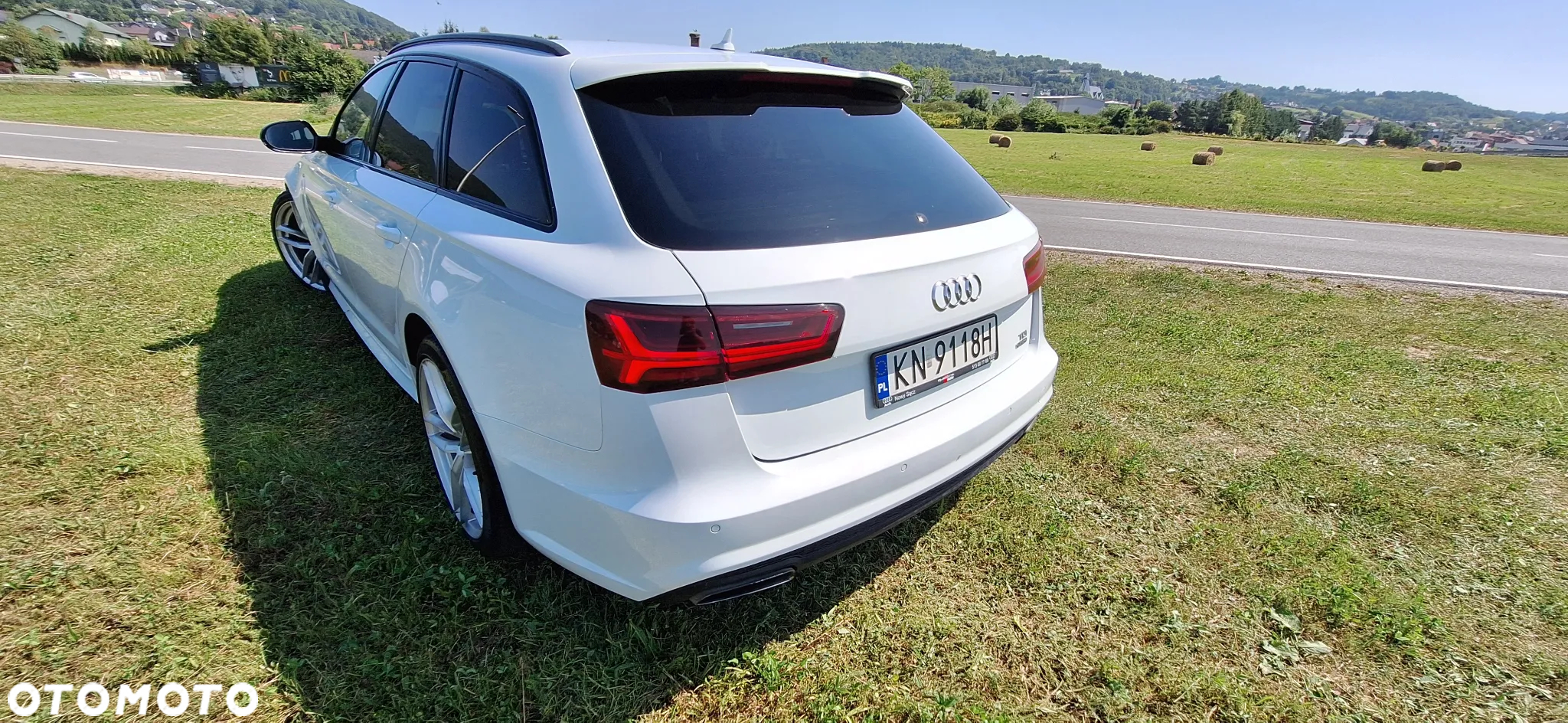 Audi A6 2.0 TDI Quattro S tronic - 14