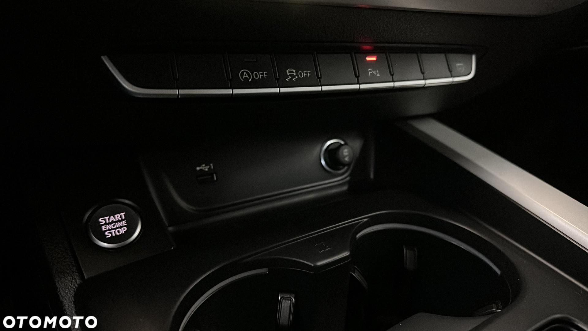 Audi A4 35 TDI mHEV S tronic - 29
