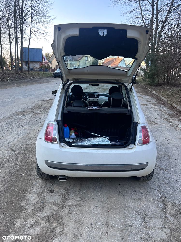 Fiat 500 - 6