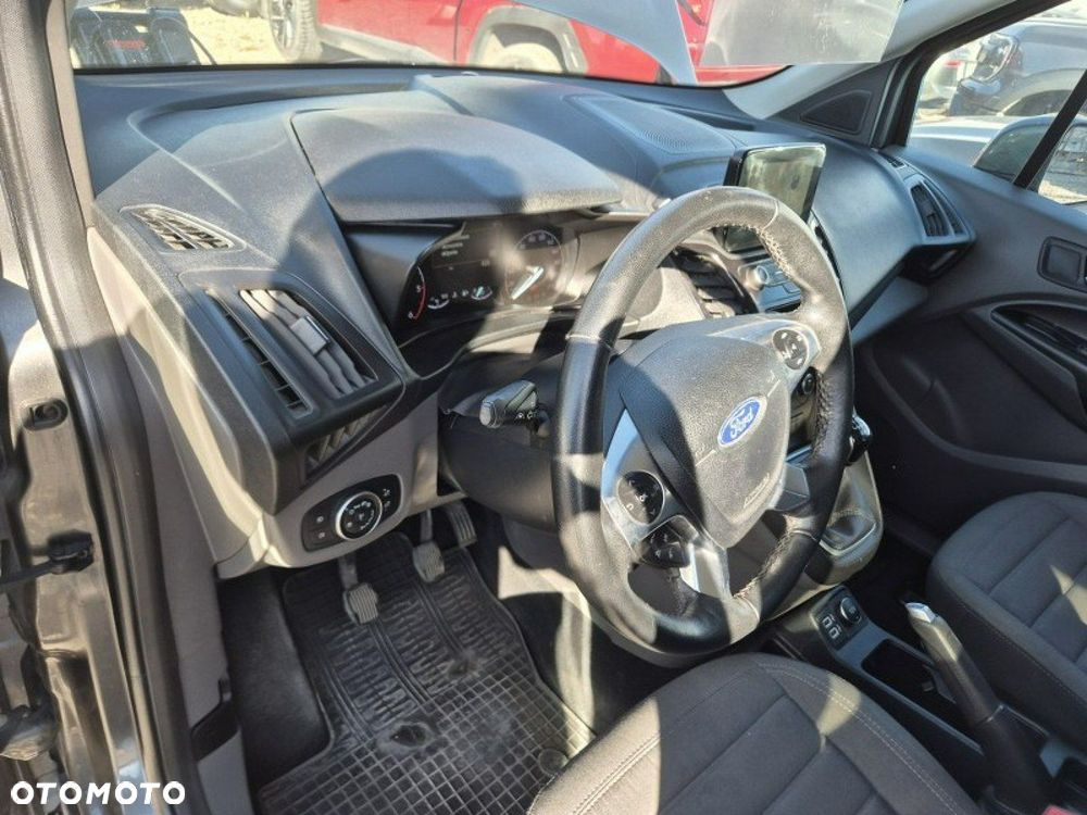 Ford Tourneo Connect Grand - 9
