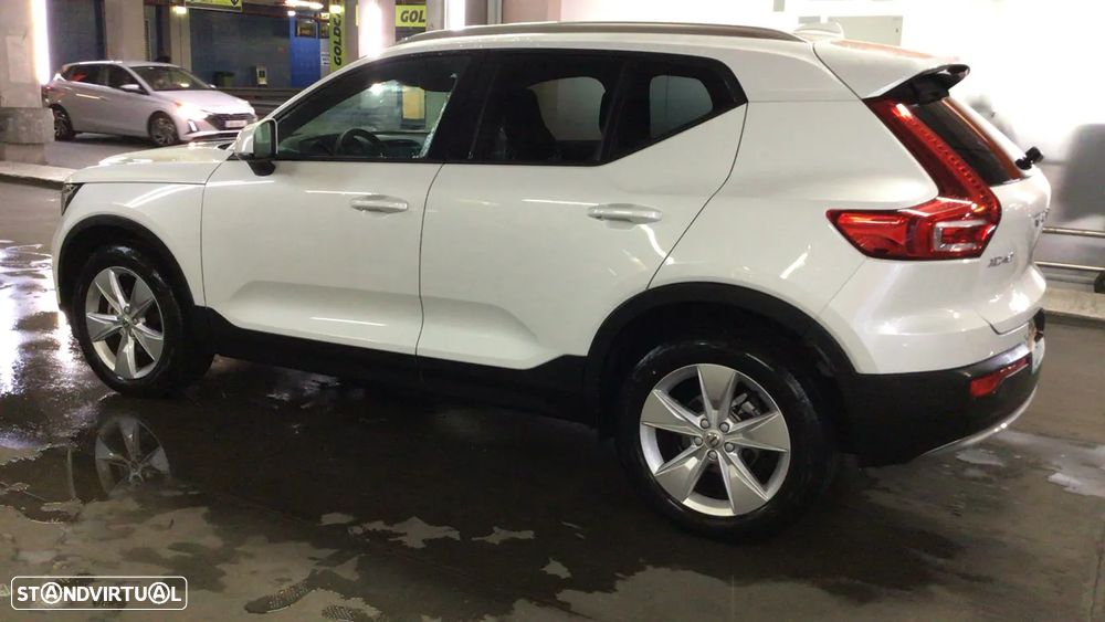 Volvo XC 40 1.5 T2 Core Auto - 3