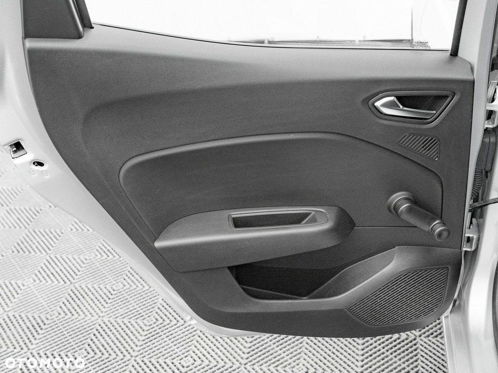 Renault Clio 1.0 TCe Equilibre - 24