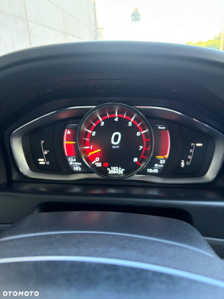 Volvo XC 60 - 28