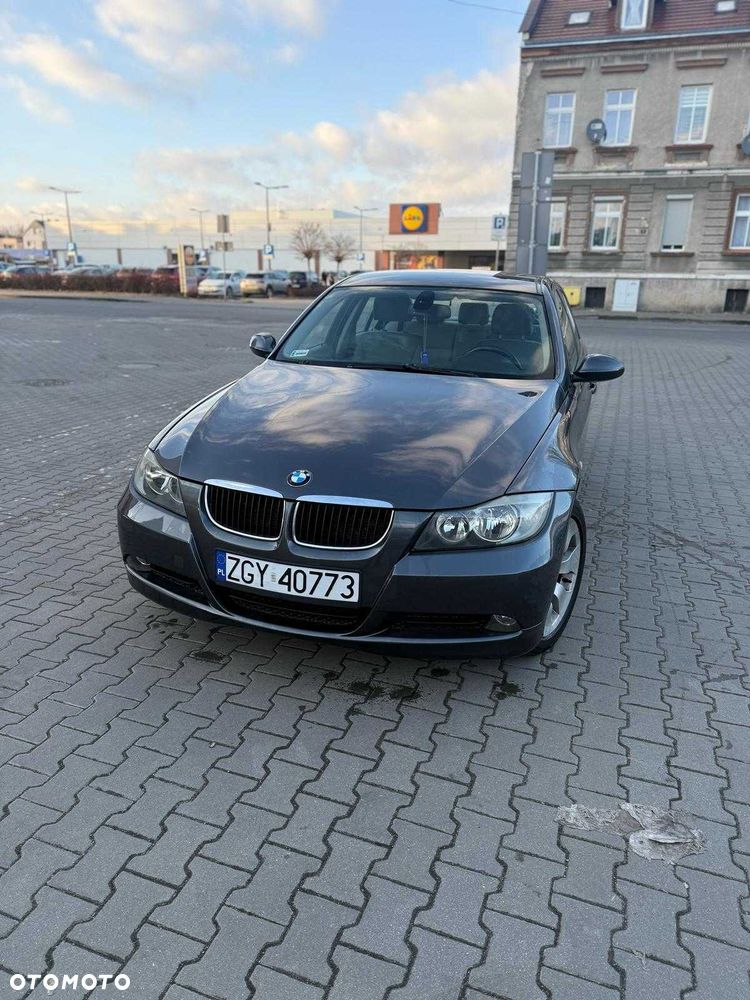 BMW Seria 3 - 2
