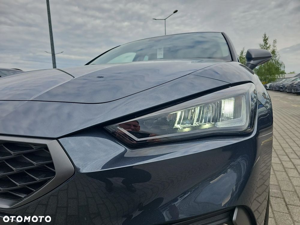 Seat Leon 1.5 TSI FR - 9