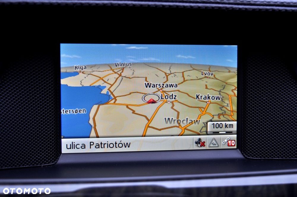 Mercedes-Benz CLS - 10