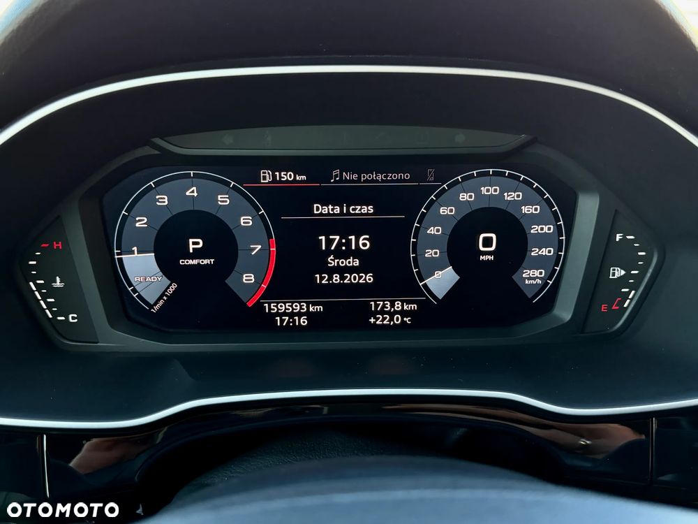 Audi Q3 45 TFSI Quattro S tronic - 19