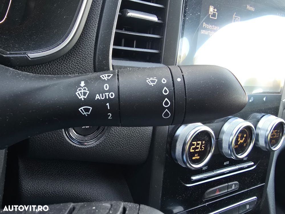 Renault Megane TCe 140 EDC GPF Techno - 18