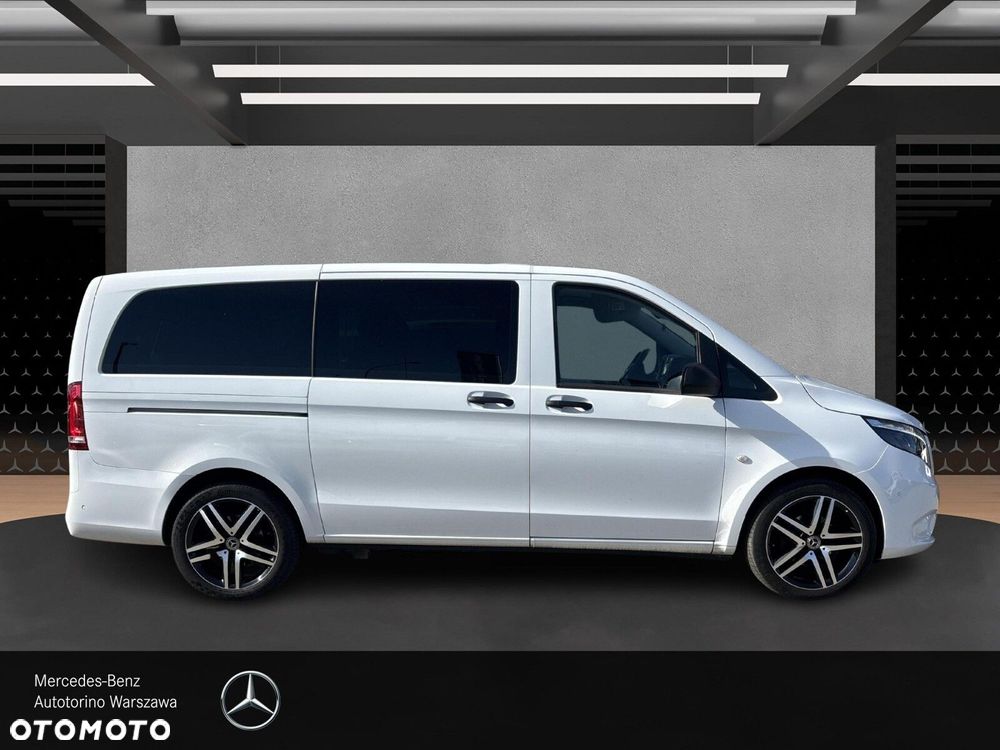 Mercedes-Benz Vito - 6