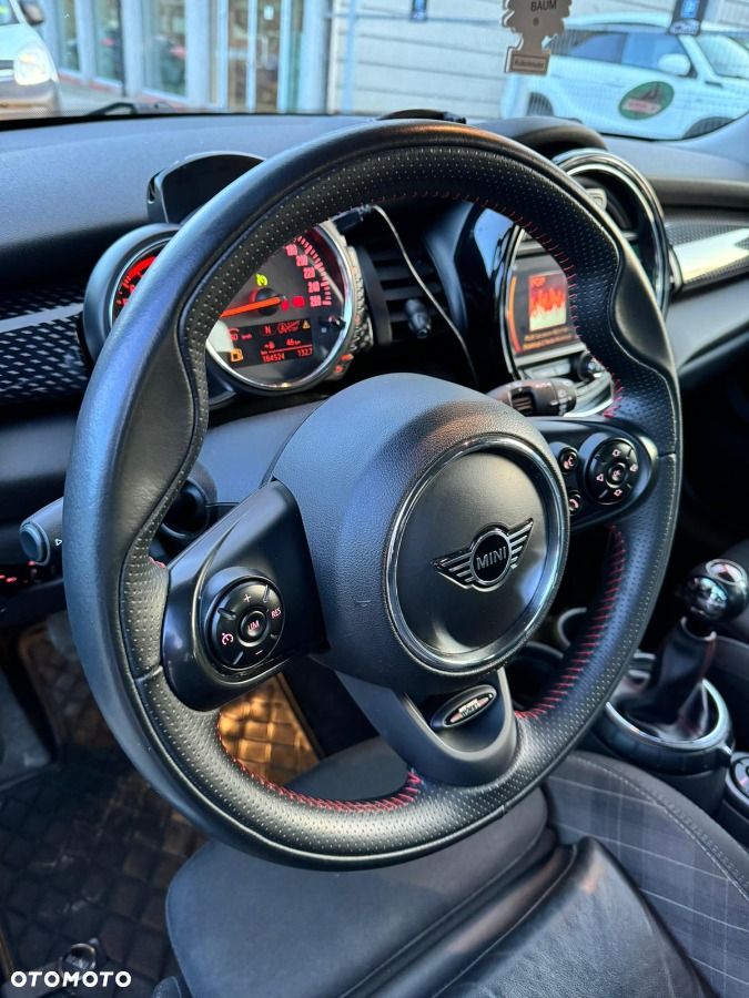 MINI Cooper S - 21