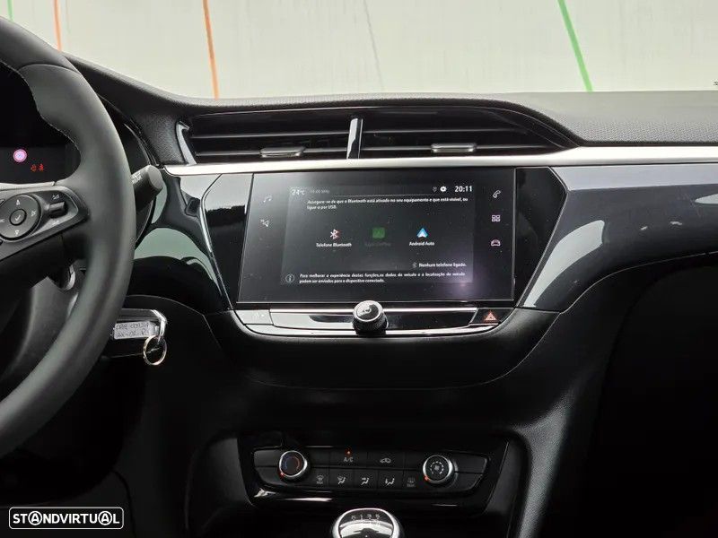 Opel Corsa 1.2 T Elegance - 47