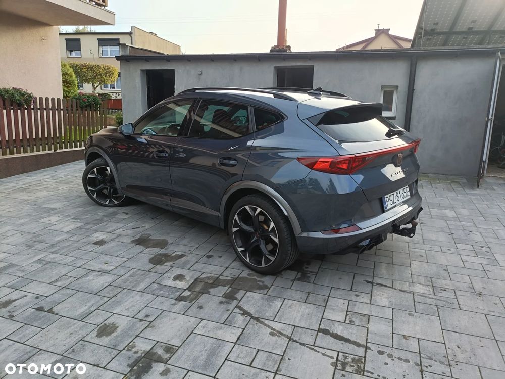 Cupra Formentor - 8