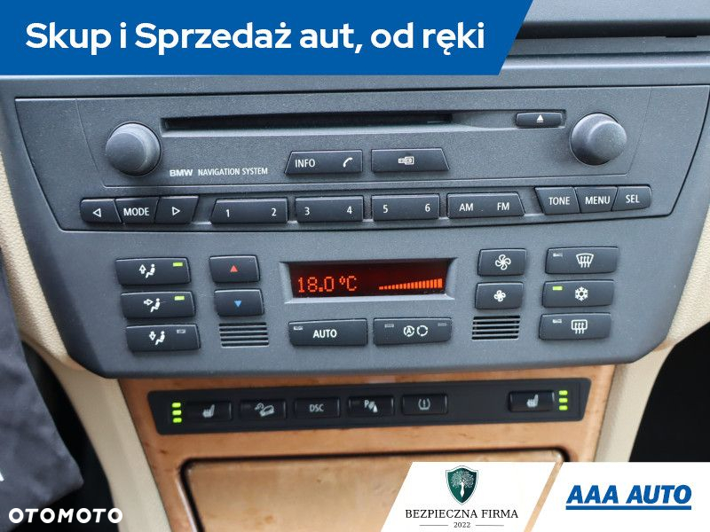 BMW X3 - 14