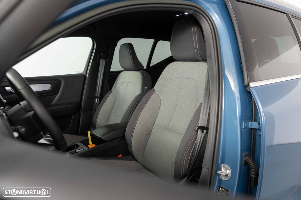 Volvo XC 40 1.5 T4 PHEV Inscription Expression - 10