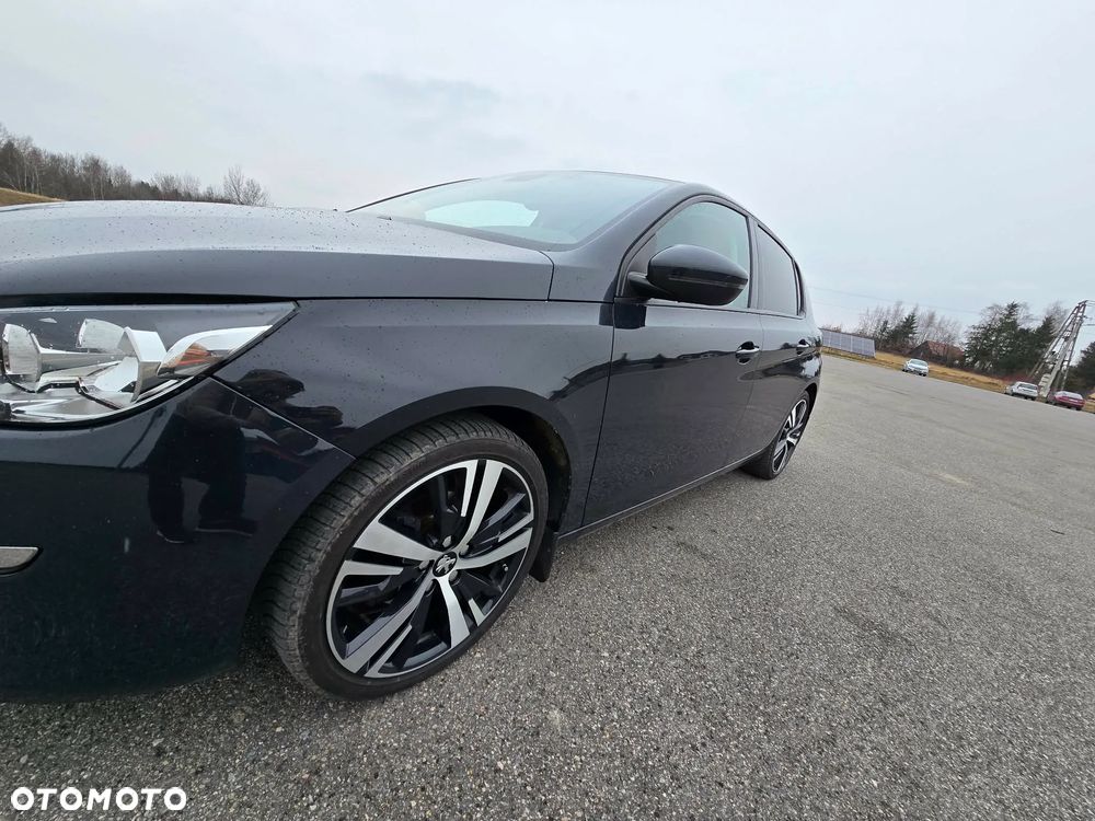 Peugeot 308 1.2 PureTech Active S&S - 14