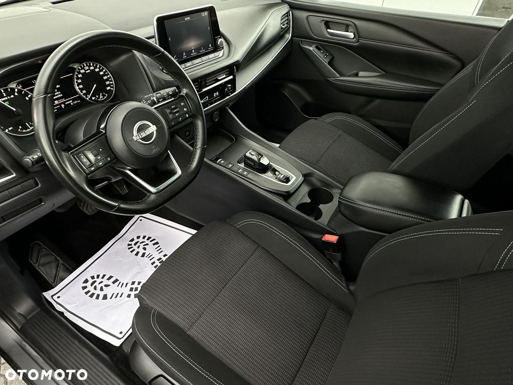 Nissan Qashqai - 17