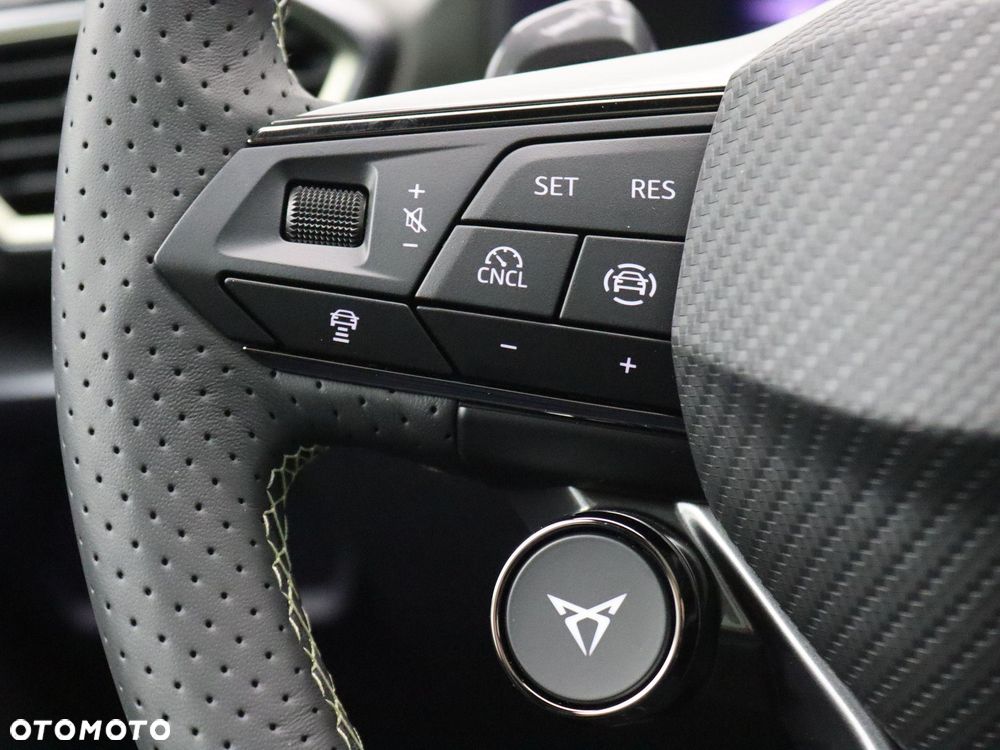 Cupra Formentor 1.5 e-Hybrid DSG Tribe Edition - 16