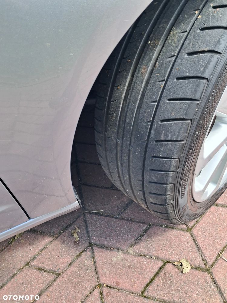 Audi A3 Sportback 1.5 TFSI cylinder on demand design - 7