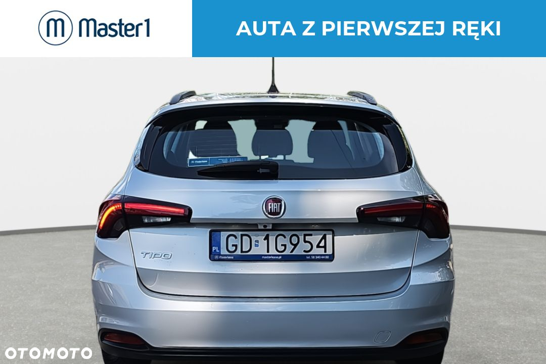 Fiat Tipo 1.0 T3 City Life - 9