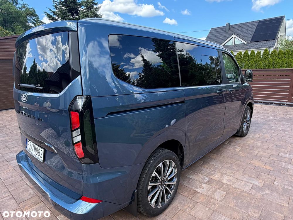 Ford Tourneo Custom L1H1 VA Active - 4
