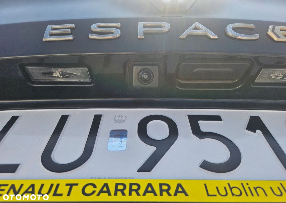 Renault Espace - 19