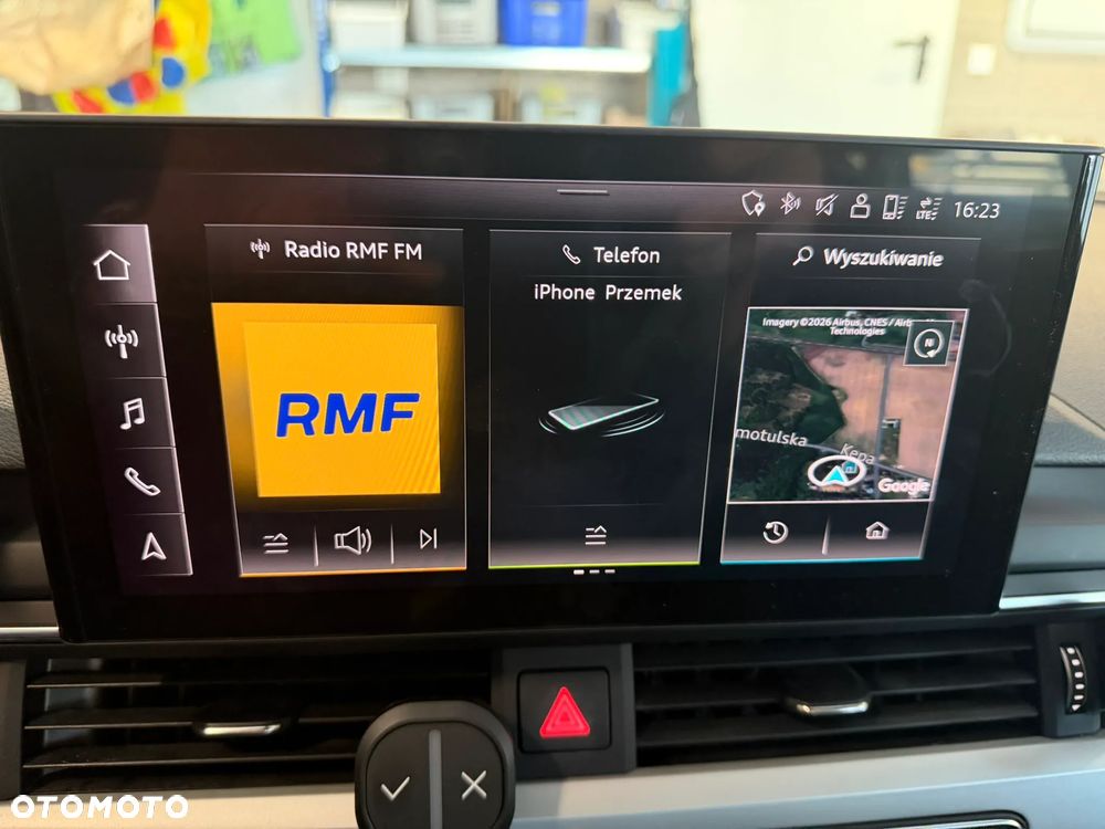 Audi A5 Sportback 40 TFSI quattro S tronic S line - 16