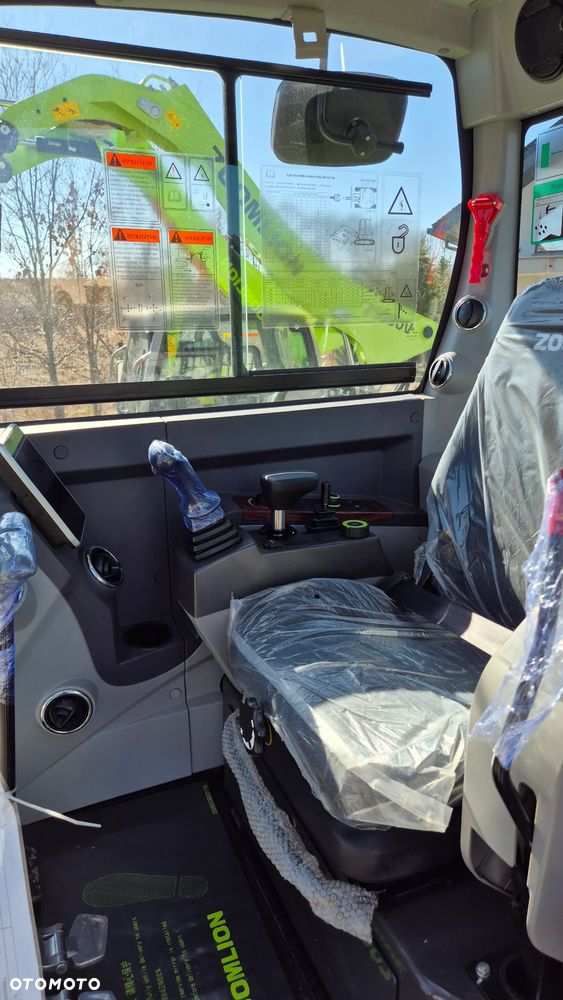 Zoomlion ZE55GU - 17